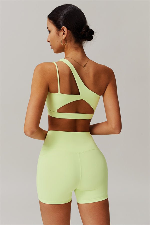 Gymfit Blissy Sport BH - Gymfit