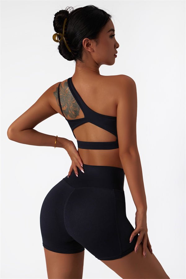 Gymfit Blissy Sport BH - Gymfit