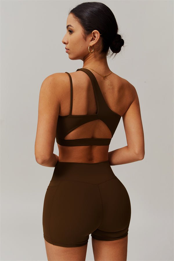 Gymfit Blissy Sport BH - Gymfit