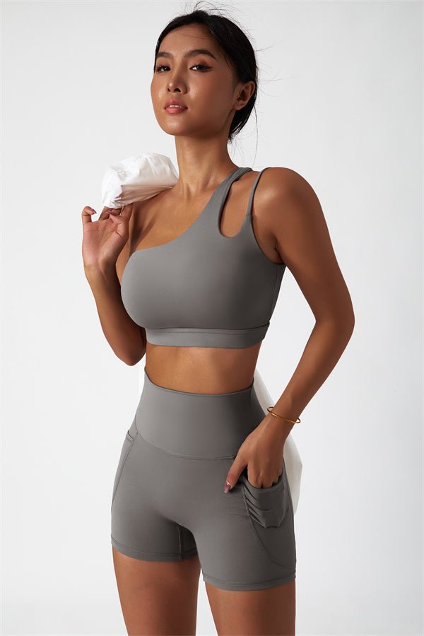 Gymfit Blissy Sport BH - Gymfit