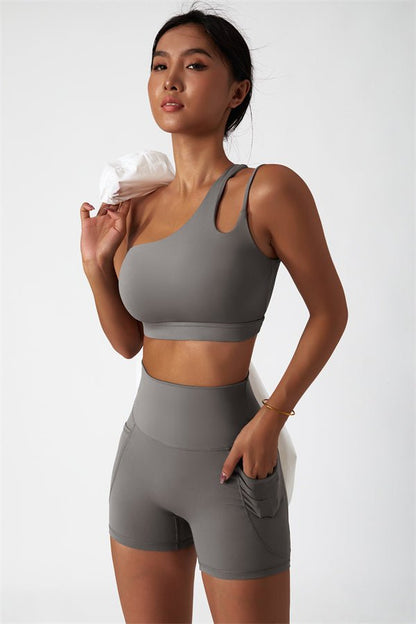 Gymfit Blissy Sport BH - Gymfit