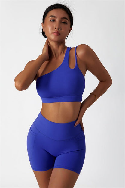 Gymfit Blissy Sport BH - Gymfit
