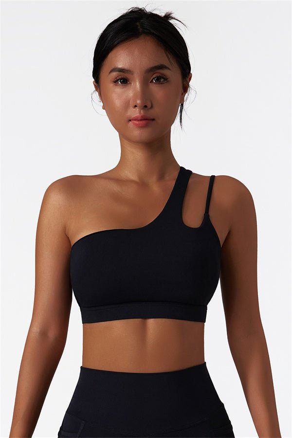 Gymfit Blissy Sport BH - Gymfit