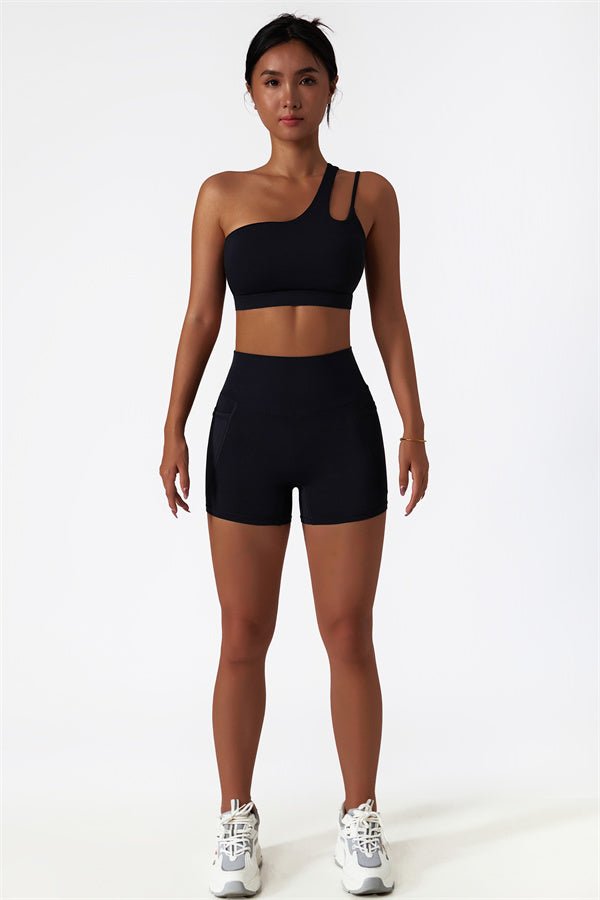 Gymfit Blissy Sport BH - Gymfit