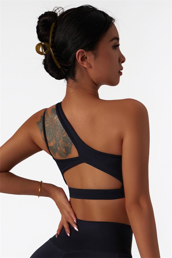 Gymfit Blissy Sport BH - Gymfit