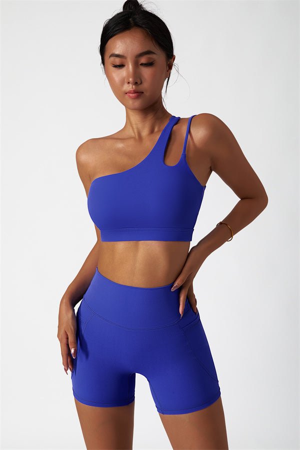 Gymfit Blissy Sport BH - Gymfit