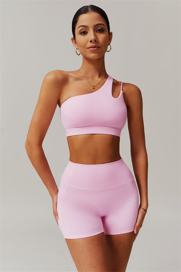 Gymfit Blissy Sport BH - Gymfit