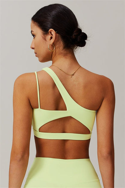 Gymfit Blissy Sport BH - Gymfit