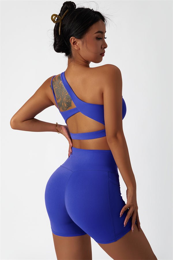 Gymfit Blissy Sport BH - Gymfit