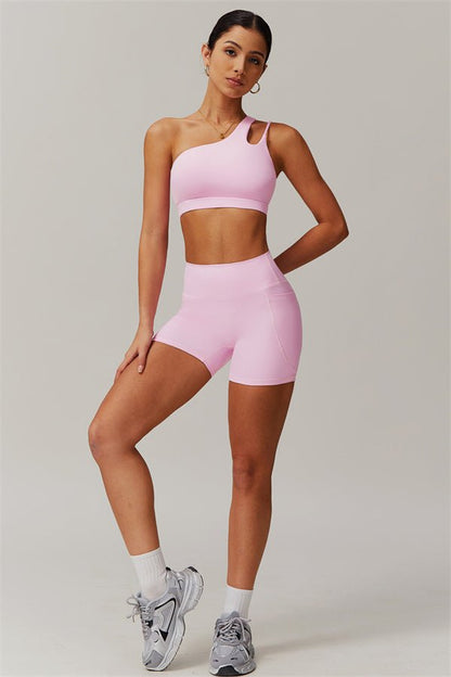 Gymfit Blissy Sport BH - Gymfit