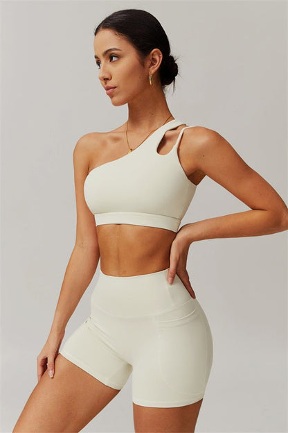 Gymfit Blissy Sport BH - Gymfit