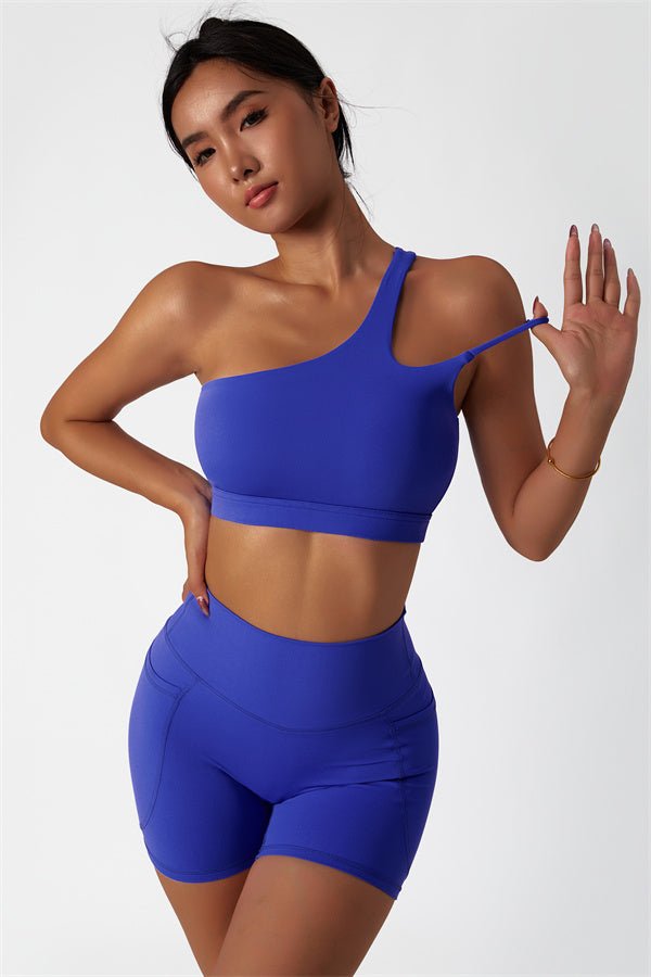 Gymfit Blissy Sport BH - Gymfit