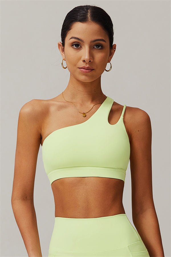 Gymfit Blissy Sport BH - Gymfit