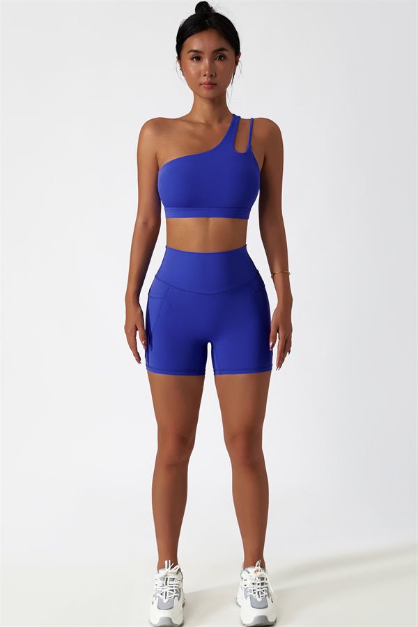 Gymfit Blissy Sport BH - Gymfit