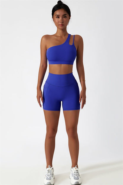 Gymfit Blissy Sport BH - Gymfit