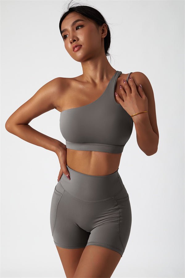 Gymfit Blissy Sport BH - Gymfit