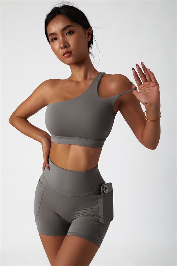 Gymfit Blissy Sport BH - Gymfit