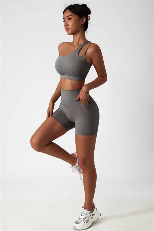 Gymfit Blissy Sport BH - Gymfit