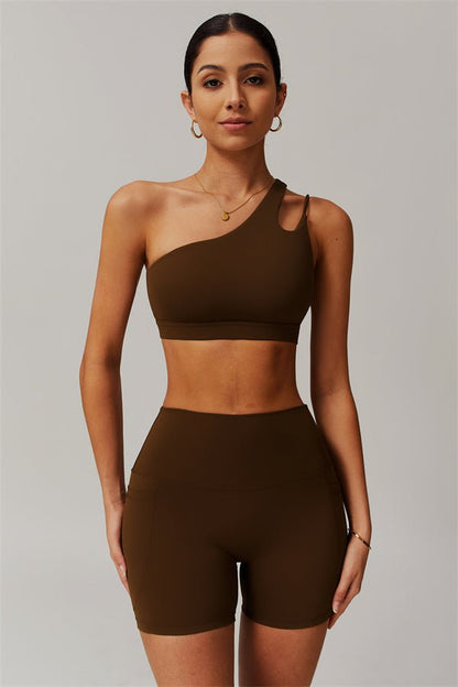 Gymfit Blissy Sport BH - Gymfit