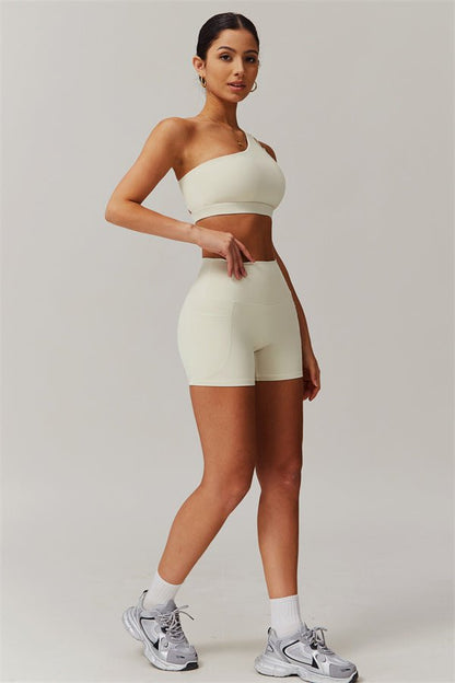 Gymfit Blissy Sport BH - Gymfit