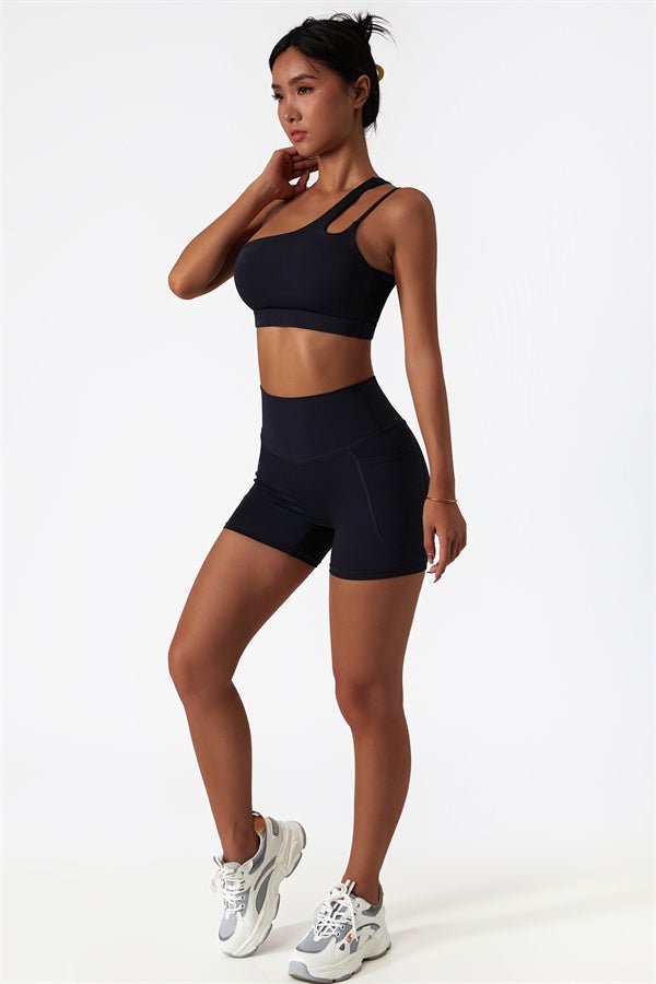 Gymfit Blissy Sport BH - Gymfit