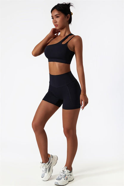 Gymfit Blissy Sport BH - Gymfit