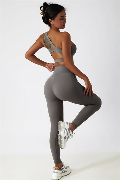 Gymfit Blissy Sport BH - Gymfit