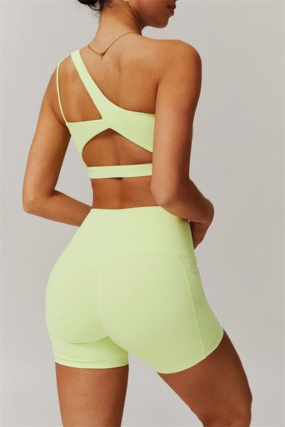 Gymfit Blissy Sport BH - Gymfit