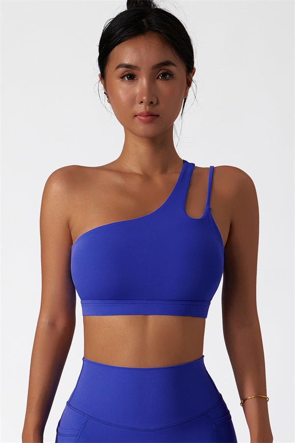 Gymfit Blissy Sport BH - Gymfit