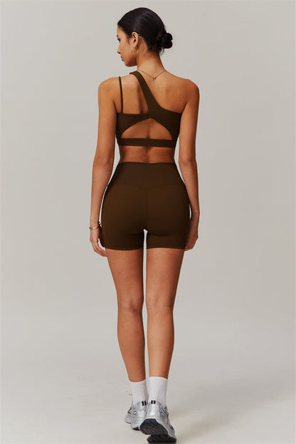 Gymfit Blissy Sport BH - Gymfit