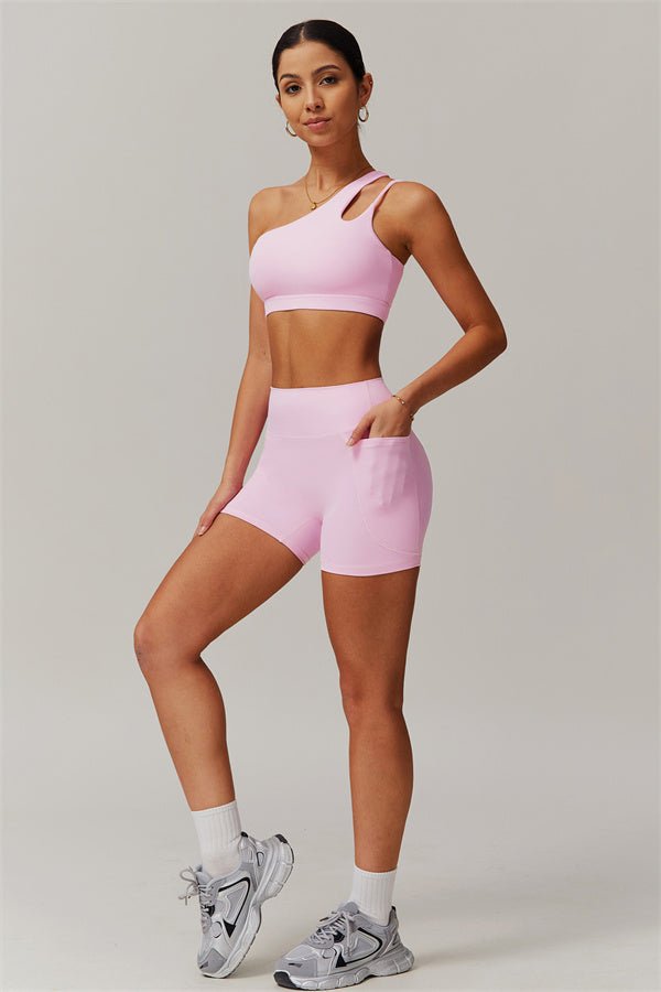 Gymfit Blissy Sport BH - Gymfit