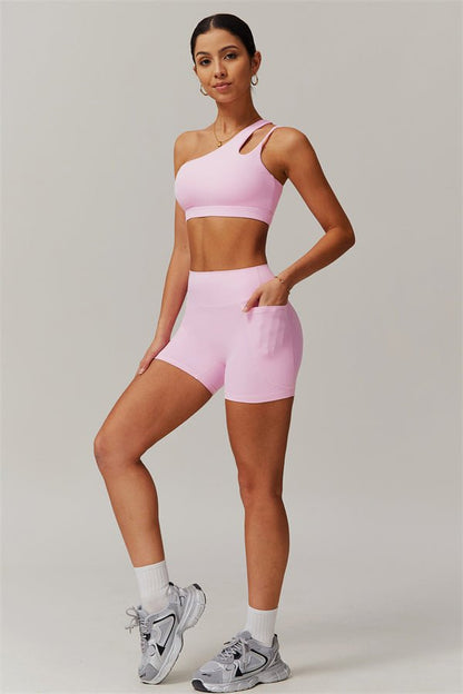 Gymfit Blissy Sport BH - Gymfit