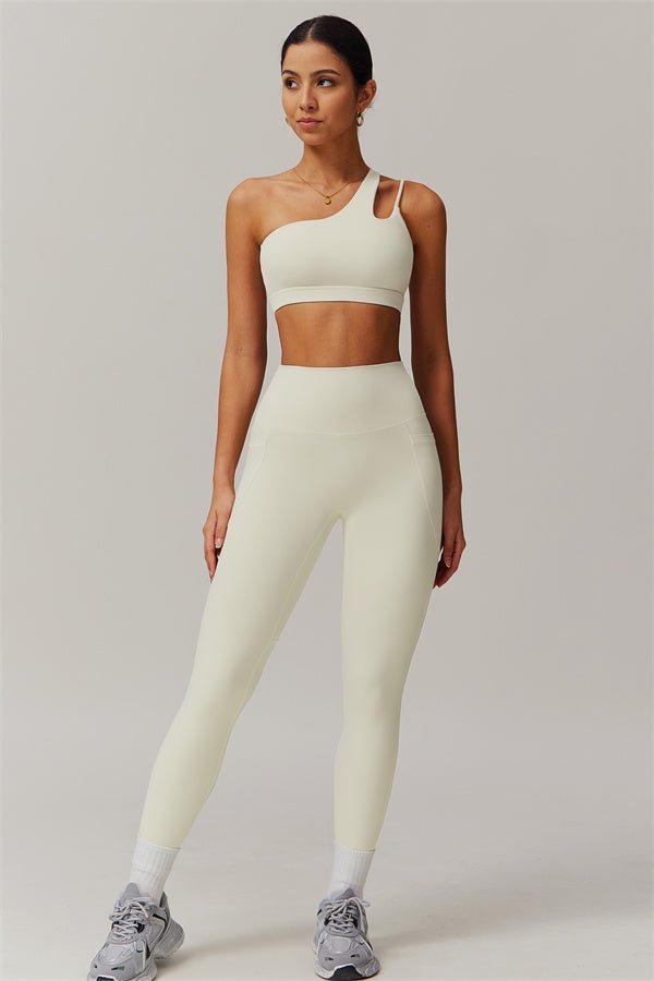 Gymfit Blissy Sport BH - Gymfit