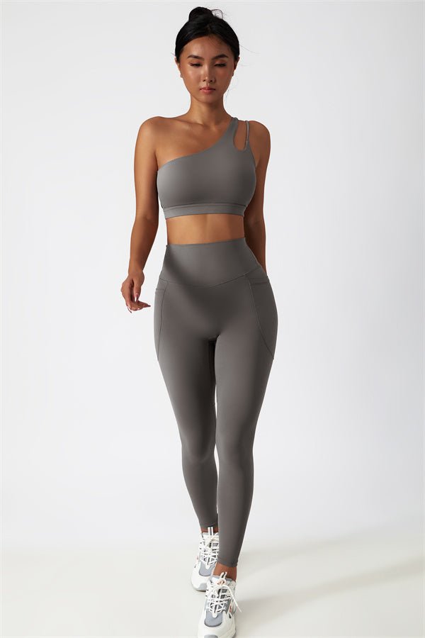 Gymfit Blissy Sport BH - Gymfit