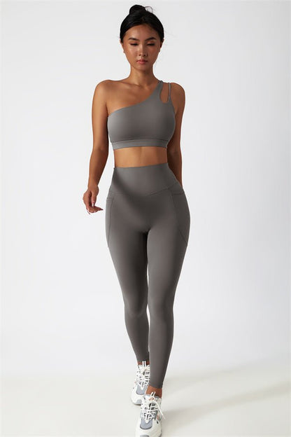 Gymfit Blissy Sport BH - Gymfit