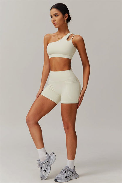 Gymfit Blissy Sport BH - Gymfit