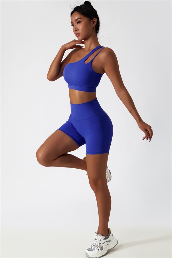 Gymfit Blissy Sport BH - Gymfit