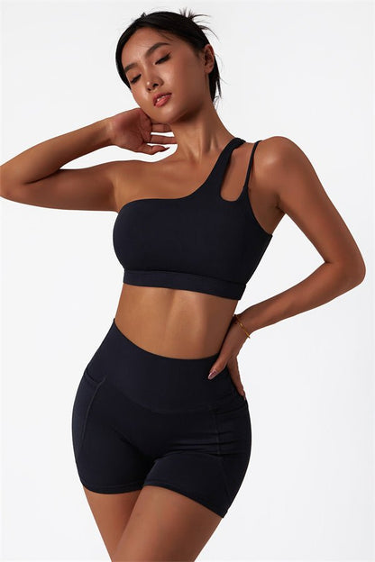 Gymfit Blissy Sport BH - Gymfit