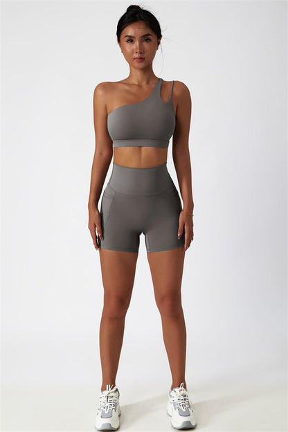 Gymfit Blissy Sport BH - Gymfit