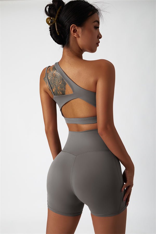 Gymfit Blissy Sport BH - Gymfit