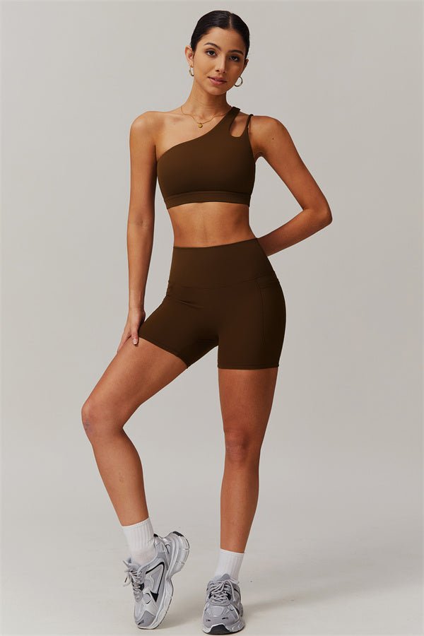 Gymfit Blissy Sport BH - Gymfit