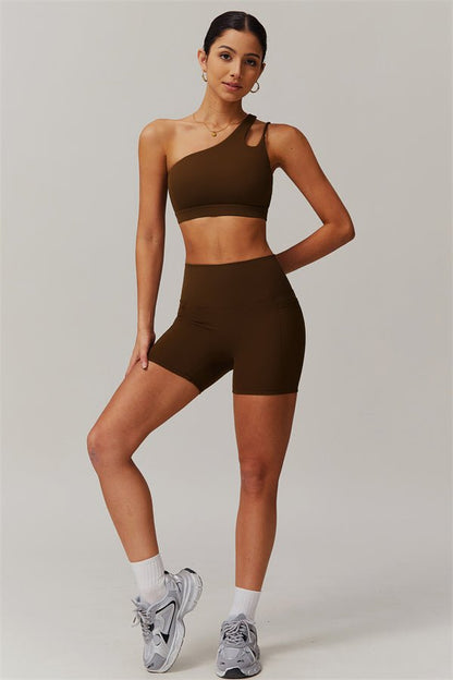 Gymfit Blissy Sport BH - Gymfit