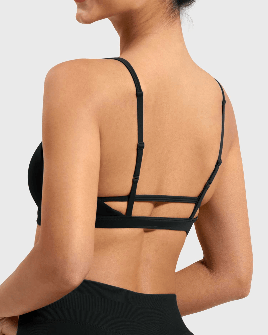 Gymfit Brittany Sport bh - Gymfit