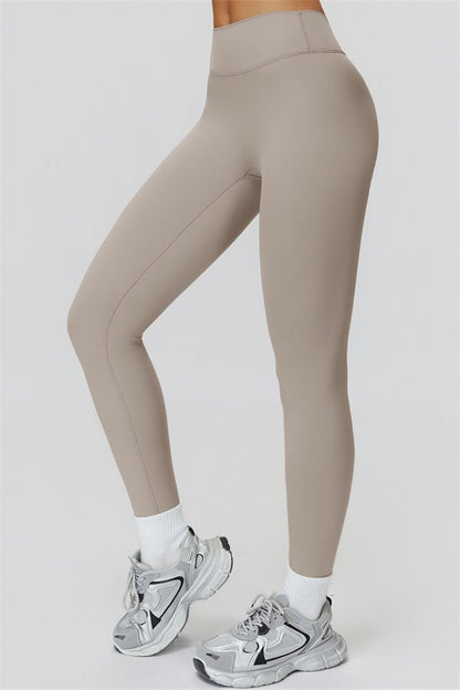 Gymfit Butterfly Leggings - Gymfit