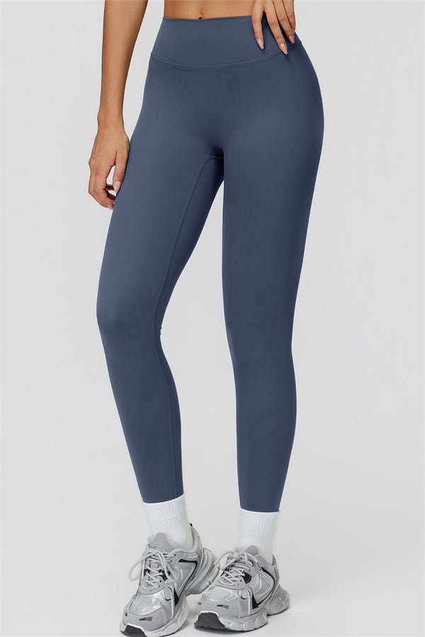 Gymfit Butterfly Leggings - Gymfit