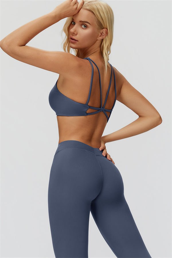 Gymfit Butterfly Leggings - Gymfit