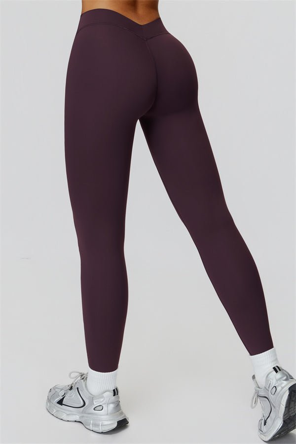 Gymfit Butterfly Leggings - Gymfit