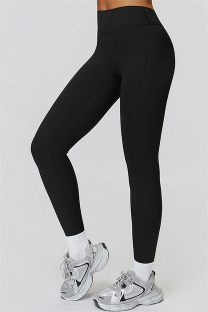 Gymfit Butterfly Leggings - Gymfit