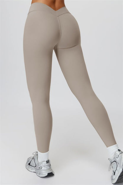 Gymfit Butterfly Leggings - Gymfit