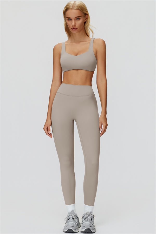 Gymfit Butterfly Leggings - Gymfit